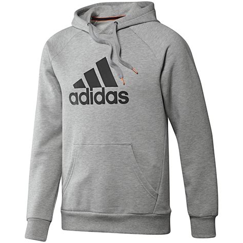 adidas grey sweatshirts